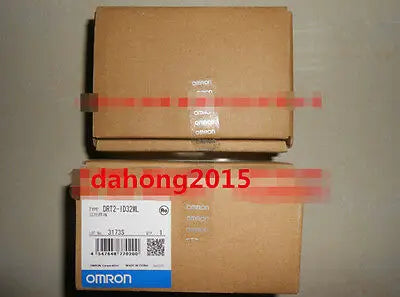 New In Box Omron PLC DRT2-ID32ML DRT2ID32ML