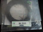 1pc UM-TR50S NEW TAKEX photoelectric sensor free shipping