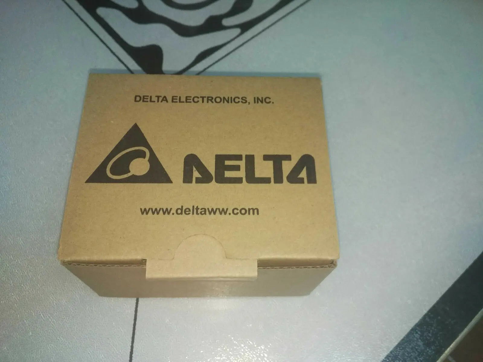 DVPCP02-H2 DVPCP02H2 Delta Communication Module NEW IN BOX