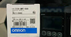 E5CN-QMT-500 E5CN QMT 500 New OMRON temperature controller 100-240V free ship