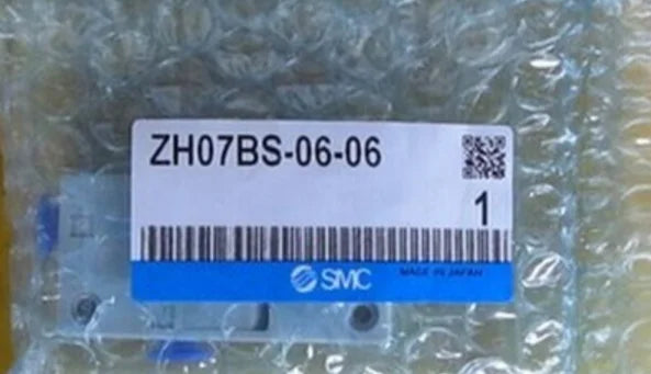 ZH07BS-06-06 ZH07BS0606 1pcs New SMC free shipping
