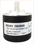 1pc new ZSP5208-003G-2500BZ3-5-24F BZ1 24C