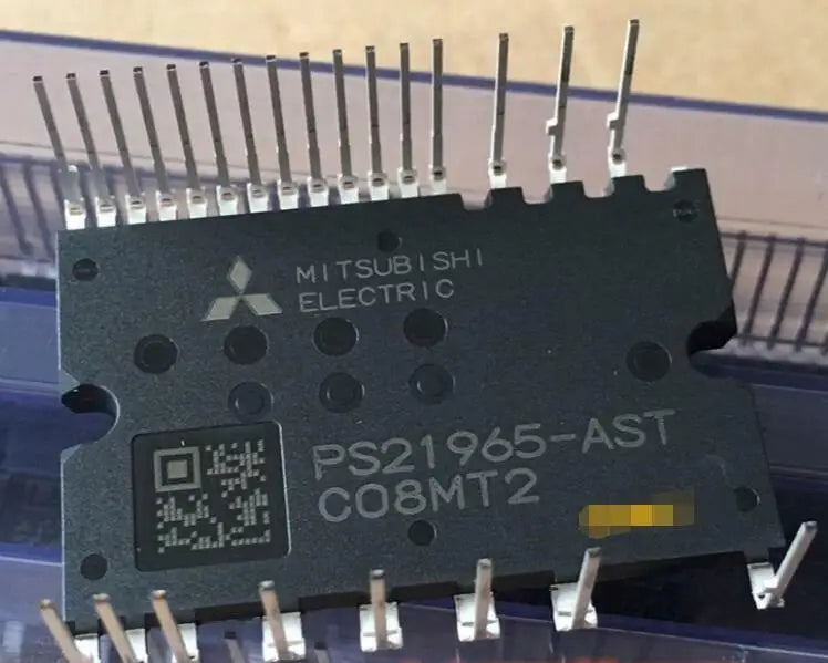 NEW MITSUBISHI 1PCS PS21965-AST PS21965AST MOSFET Free shipping