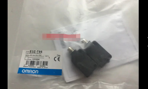 1PC  NEW    Omron    E3Z-T86-D   free  shipping