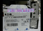 1PC NEW EATON MOELLER NZM2/3-XUHIV380-440AC free shipping