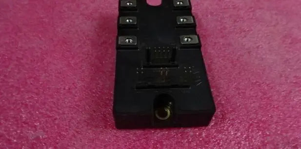 MIG100J6CSB1W 1PCS NEW TOSHIBA IGBT module free shipping
