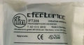 1pcs IFM IFT206 free shipping
