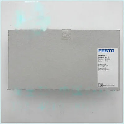 1pc new FESTO 554041 VPPM-6L-L-1-G18-0L6H-A4P-S1