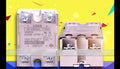 1PC  NEW   Omron   G3NB-275B-1      free  shipping