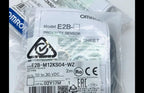 1PC  NEW   Omron      E2B-M12KS04-WZ     free  shipping
