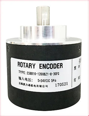 1pc new E58B10-1200BZ1-8-30FC