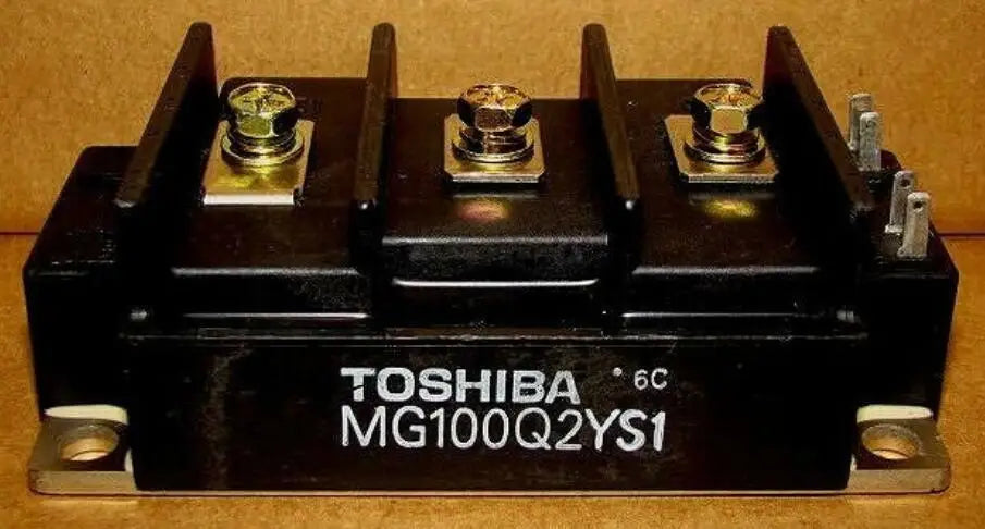 1PCS Power supply module MG100Q2YS11 NEW