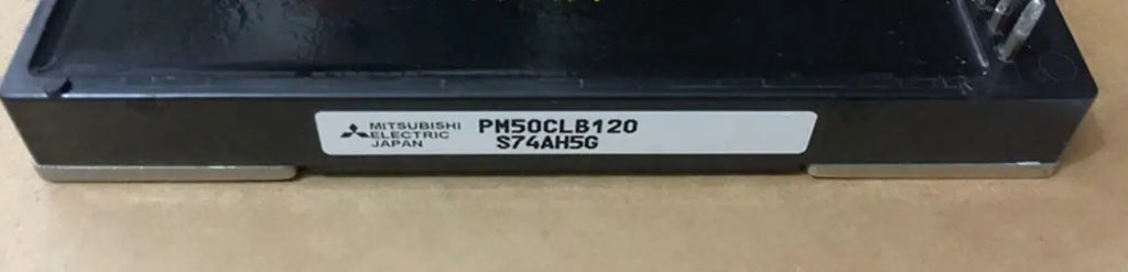 NEW MITSUBISHI 1PCS PM50CLB120 PM50CLB120 MOSFET Free shipping