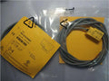 New TURCK NI5-Q18-RN6X sensor free shipping