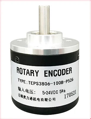 1pc new TEPS3806-100B-P526