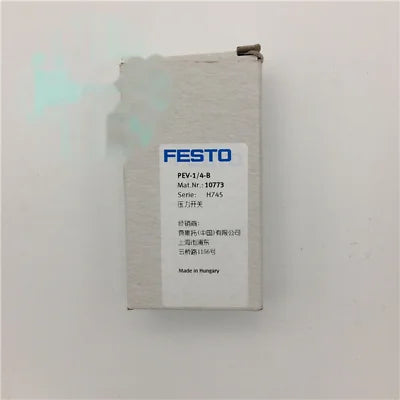 1pc new FESTO 10772 J-3-PK-3
