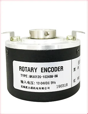 1pc new MK6012G-1024BM-8M