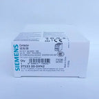 New Siemens 3TS3300-0XN2 Ac contactor free shipping