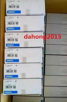 New In Box Omron PLC CS1W-OD211 CS1WOD211