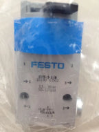 SVS-3-1/8 10190 1PC New FESTO free shipping