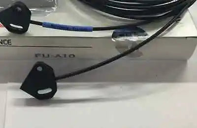 FU-A10 KEYENCE optical fiber sensor NEW IN BOX