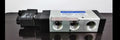 1PC NEW SHAKO PU520-04S PU520-04-S DC24V free shipping