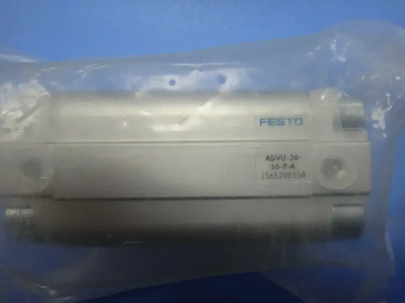 1PC   NEW     FESTO   ADVU-20-40-P-A    156520      free   shipping