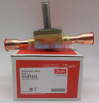 New Danfoss EVR15 032F1225 Solenoid Valve free shipping