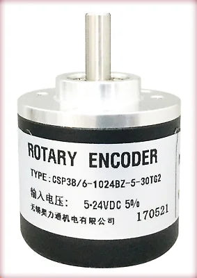 1pc new CSP38/6-1024BZ-5-30TG2