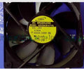 1pc new fan AD1224UB-A71GL ADDA 24V 0.25A 2 120*120*25 freeship