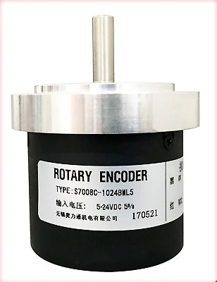 1pc new S7008C-1024BML5