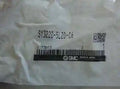 SY3220-5LZD-C6 SY32205LZDC6 1PC New SMC solenoid valve free shipping