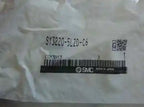 SY3220-5LZD-C6 SY32205LZDC6 1PC New SMC solenoid valve free shipping