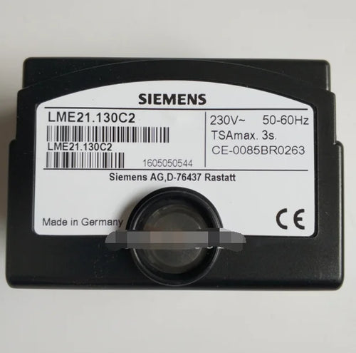 1PC  NEW    Siemens    LME21.130C2   free shipping