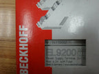 1PC NEW BECKHOFF EL9200 free shipping