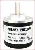 1pc new 38C6-200R24EK1M SH38C6-100R24EK