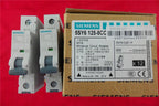 1pc     Siemens   1P  20A  5SY6125-8CC  circuit  breaker  free shipping