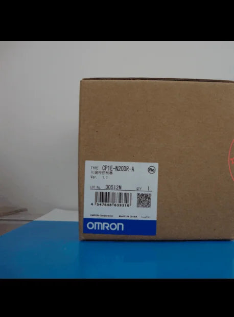 1PC  NEW   Omron   CP1E-N20DR-A     free  shipping