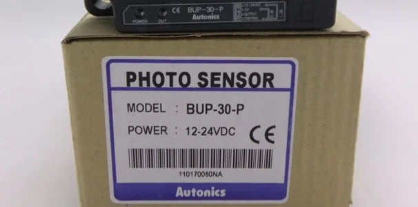 BUP-30-P BUP30P 1PC NEW Autonics Proximity Sensor free ship