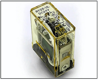 1pc new RY2S-UL-DC24V IDEC