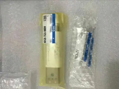 1PC NEW SMC MXQ8-75ZA