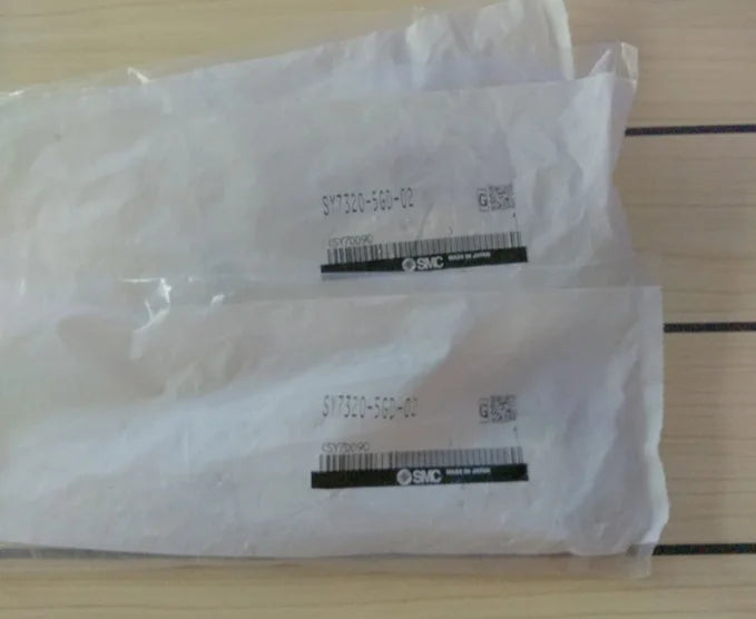 SY7320-5GD-02 SY73205GD02 1PC New SMC free shipping