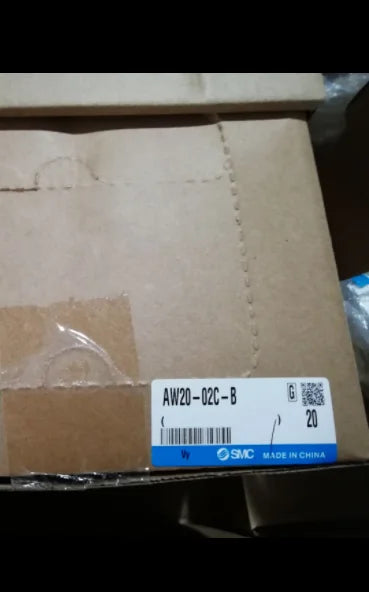 1PC NEW SMC AW20-02C-B free shipping