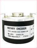 1pc new ZKT5208-001G-3600BZ1-24F