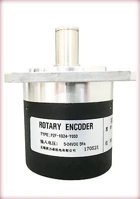 1pc new PZF-1024-Y05D