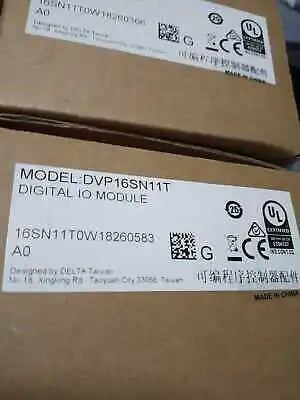 1pc new DVP04TC-S