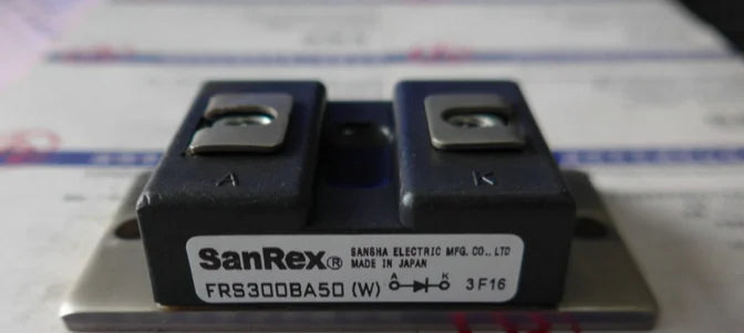 FRS300BA50 1PCS NEW SANREX module free ship