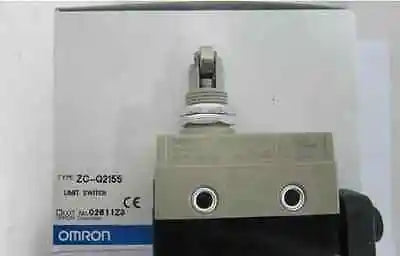 ZC-Q2155 ZCQ2155 1PC NEW Omron Micro Limit Switch free shipping