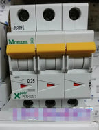 1PC NEW EATON MOELLER PL10-D25/3 free shipping
