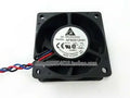 1pc new AFB0612HH-ROO 6025 12V 0.25A 6CM/